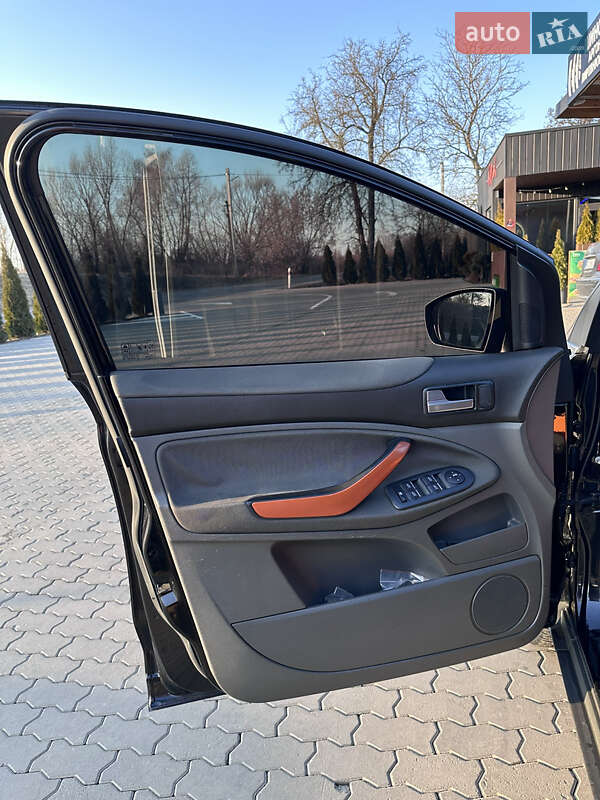 Внедорожник / Кроссовер Ford Kuga 2008 в Яворове