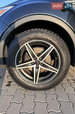 Внедорожник / Кроссовер Ford Kuga 2008 в 