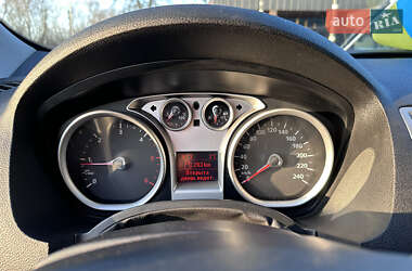 Внедорожник / Кроссовер Ford Kuga 2008 в 
