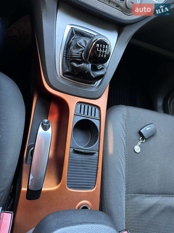 Внедорожник / Кроссовер Ford Kuga 2008 в Яворове