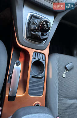 Внедорожник / Кроссовер Ford Kuga 2008 в 