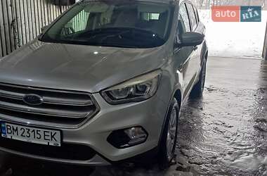 Внедорожник / Кроссовер Ford Kuga 2019 в Ромнах