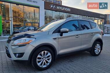 Внедорожник / Кроссовер Ford Kuga 2010 в Одессе