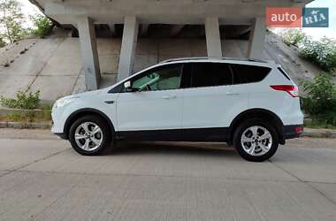 Внедорожник / Кроссовер Ford Kuga 2013 в Коростене