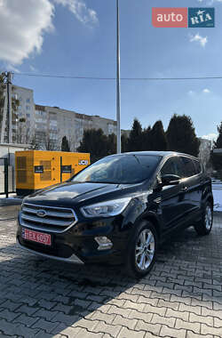 Внедорожник / Кроссовер Ford Kuga 2019 в Луцке