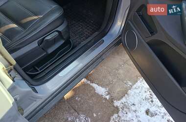 Внедорожник / Кроссовер Ford Kuga 2011 в 