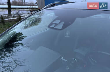 Внедорожник / Кроссовер Ford Kuga 2013 в 