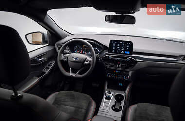 Внедорожник / Кроссовер Ford Kuga 2022 в Киеве