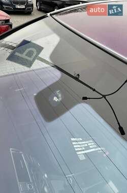 Внедорожник / Кроссовер Ford Kuga 2011 в 