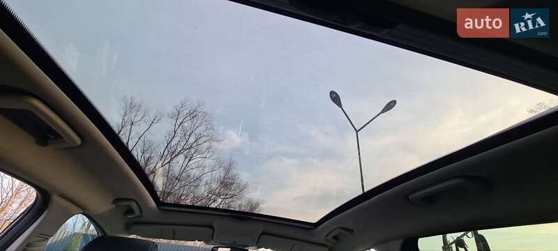 Внедорожник / Кроссовер Ford Kuga 2008 в Иршаве фото 10 Внедорожник / Кроссовер Ford Kuga 2008 в Иршаве