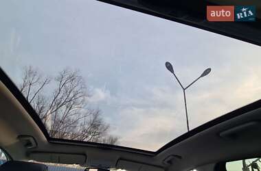 Внедорожник / Кроссовер Ford Kuga 2008 в 