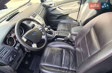 Внедорожник / Кроссовер Ford Kuga 2008 в 