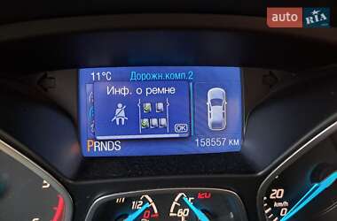 Внедорожник / Кроссовер Ford Kuga 2016 в 