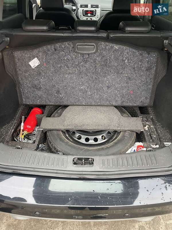 Внедорожник / Кроссовер Ford Kuga 2011 в Ковеле