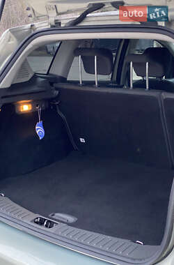 Позашляховик / Кросовер Ford Kuga 2010 в 