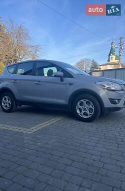 ford kuga 2011 в Винница от профессионального продавца Николай