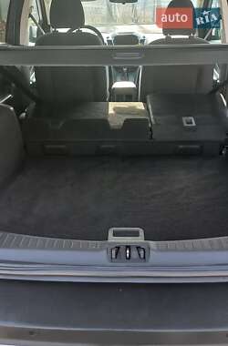 Внедорожник / Кроссовер Ford Kuga 2019 в 