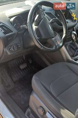 Внедорожник / Кроссовер Ford Kuga 2019 в 