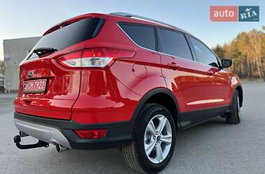 Внедорожник / Кроссовер Ford Kuga 2014 в Радивилове