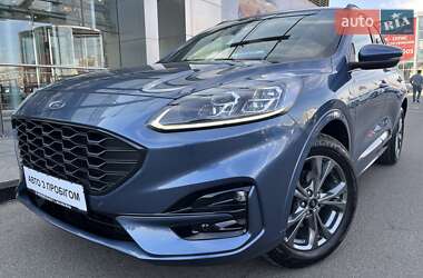 Позашляховик / Кросовер Ford Kuga 2023 в Києві