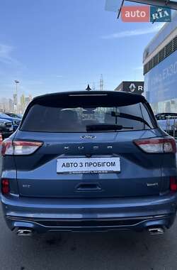 Внедорожник / Кроссовер Ford Kuga 2023 в Киеве