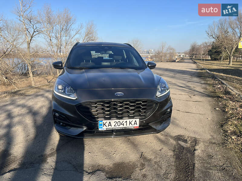 Внедорожник / Кроссовер Ford Kuga 2022 в Днепре