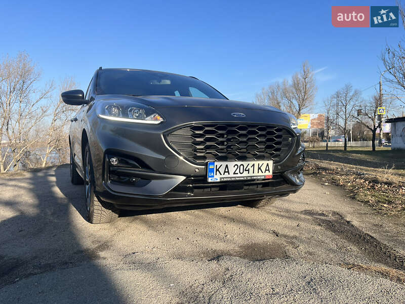 Внедорожник / Кроссовер Ford Kuga 2022 в Днепре