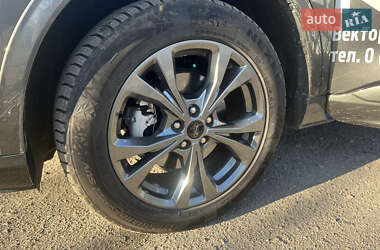 Внедорожник / Кроссовер Ford Kuga 2022 в 