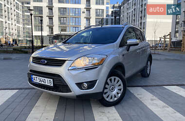 Внедорожник / Кроссовер Ford Kuga 2009 в Ивано-Франковске