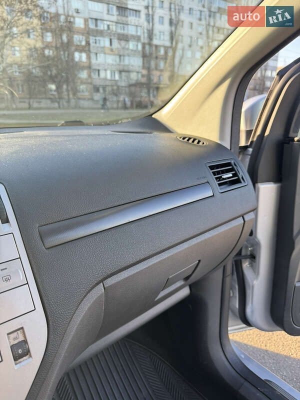 Внедорожник / Кроссовер Ford Kuga 2012 в Николаеве фото 5 Внедорожник / Кроссовер Ford Kuga 2012 в Николаеве