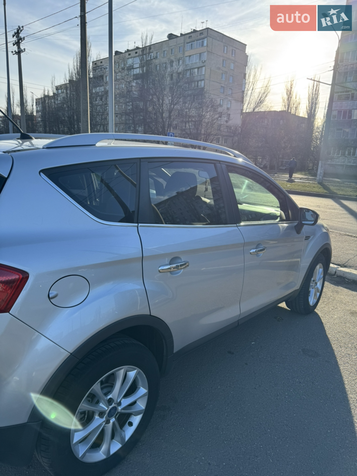 2012 Ford Kuga - мініатюра 12