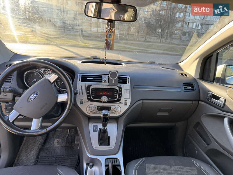 Внедорожник / Кроссовер Ford Kuga 2012 в Николаеве фото 20 Внедорожник / Кроссовер Ford Kuga 2012 в Николаеве