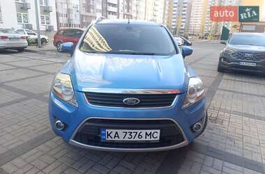 Внедорожник / Кроссовер Ford Kuga 2010 в Киеве