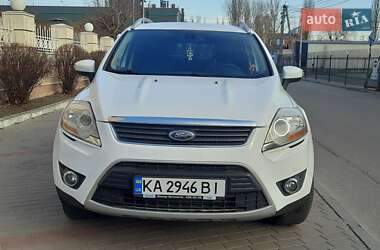 Внедорожник / Кроссовер Ford Kuga 2011 в Киеве