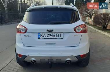 Внедорожник / Кроссовер Ford Kuga 2011 в Киеве