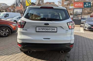 Внедорожник / Кроссовер Ford Kuga 2019 в Виннице