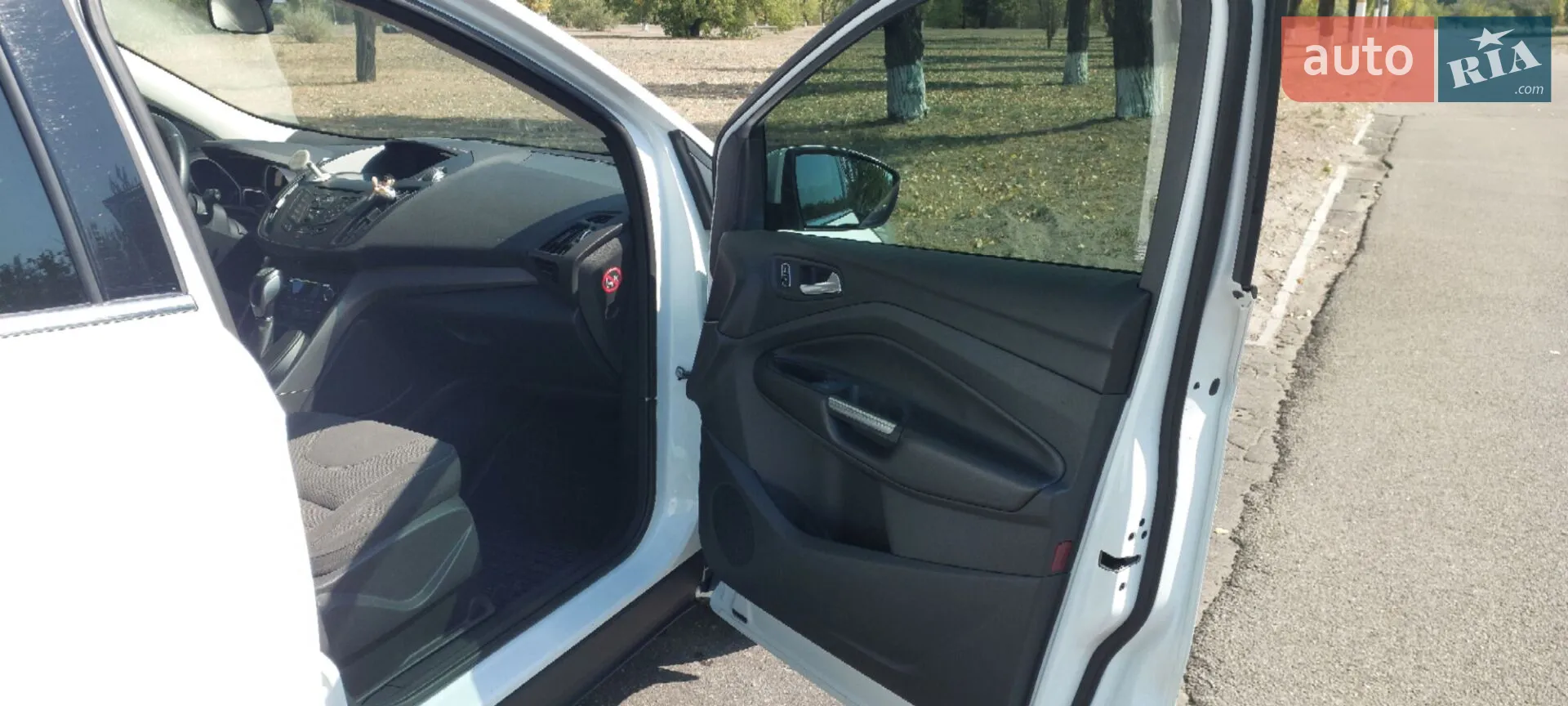 2015 Ford Kuga - мініатюра 10