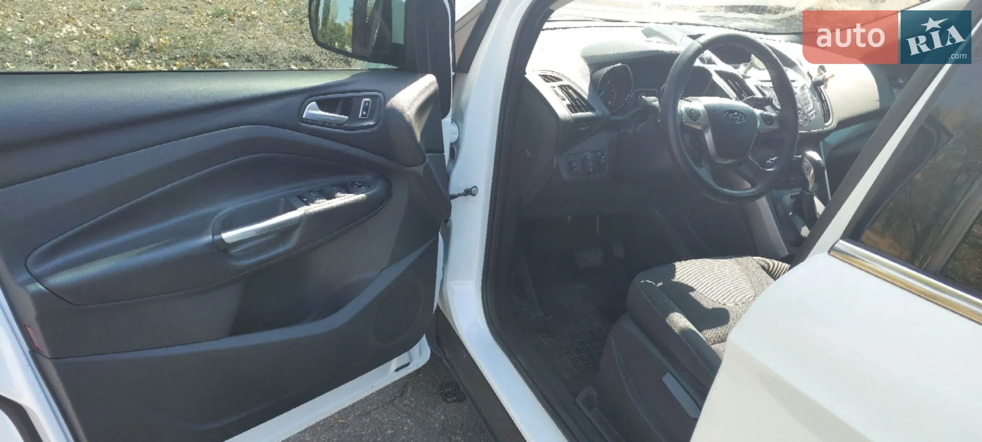 2015 Ford Kuga - мініатюра 8