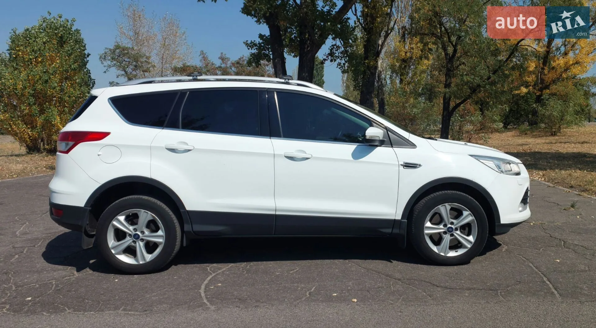 2015 Ford Kuga - мініатюра 2