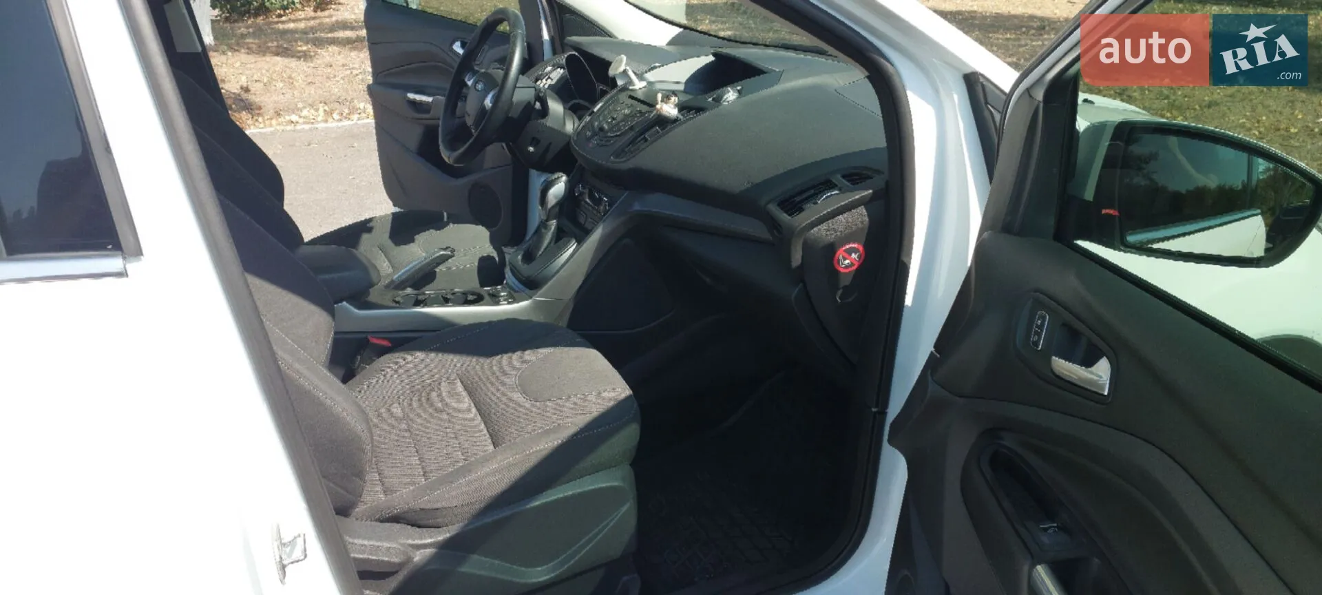 2015 Ford Kuga - мініатюра 11