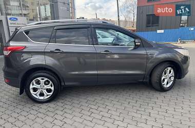 Внедорожник / Кроссовер Ford Kuga 2015 в Деражне