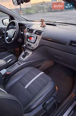 Внедорожник / Кроссовер Ford Kuga 2010 в 