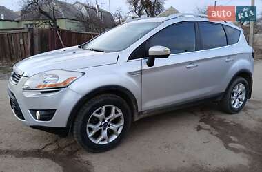 Внедорожник / Кроссовер Ford Kuga 2011 в Харькове