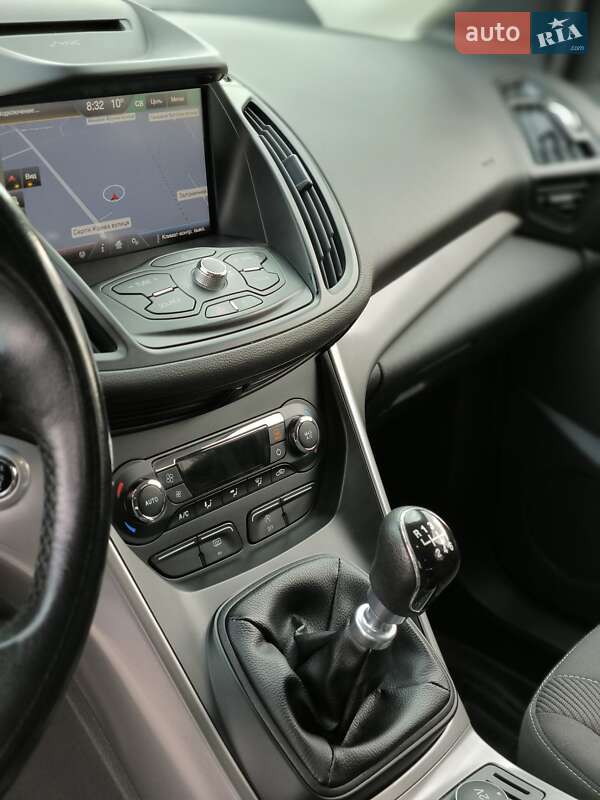 Позашляховик / Кросовер Ford Kuga 2016 в Вінниці фото 47 Позашляховик / Кросовер Ford Kuga 2016 в Вінниці