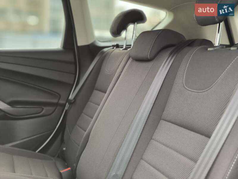 Позашляховик / Кросовер Ford Kuga 2016 в Вінниці фото 89 Позашляховик / Кросовер Ford Kuga 2016 в Вінниці