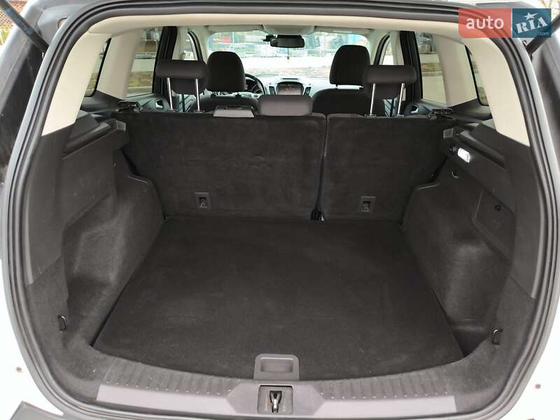 Позашляховик / Кросовер Ford Kuga 2016 в Вінниці фото 109 Позашляховик / Кросовер Ford Kuga 2016 в Вінниці