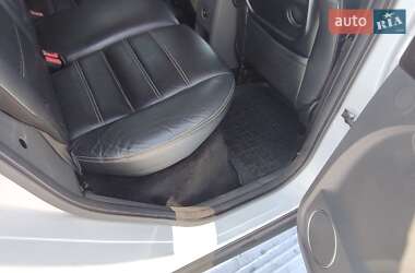 Внедорожник / Кроссовер Ford Kuga 2010 в 
