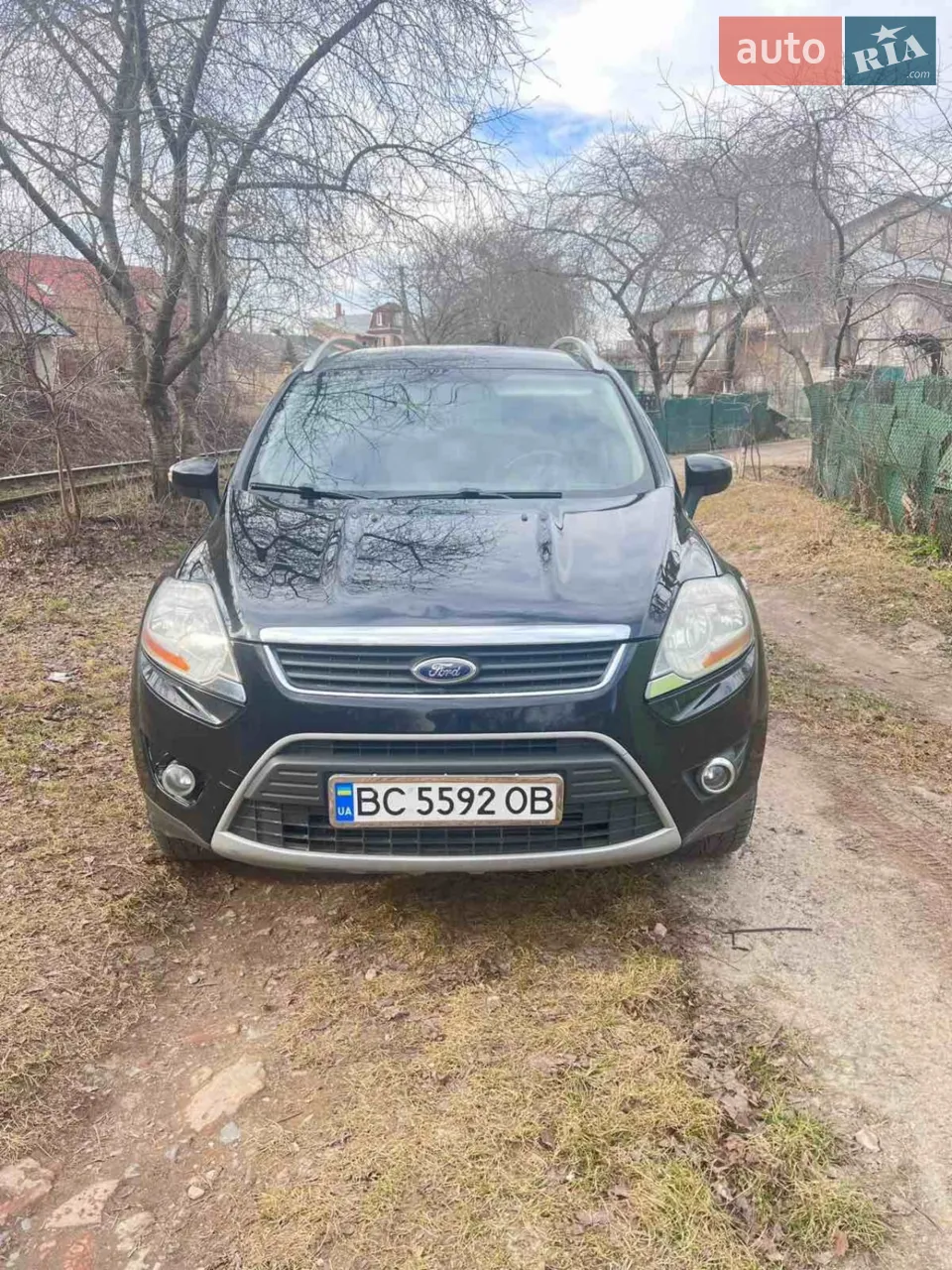 2012 Ford Kuga - мініатюра 73