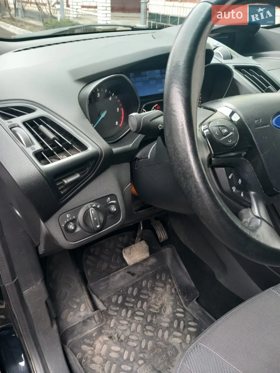 2014 Ford Kuga - мініатюра 16
