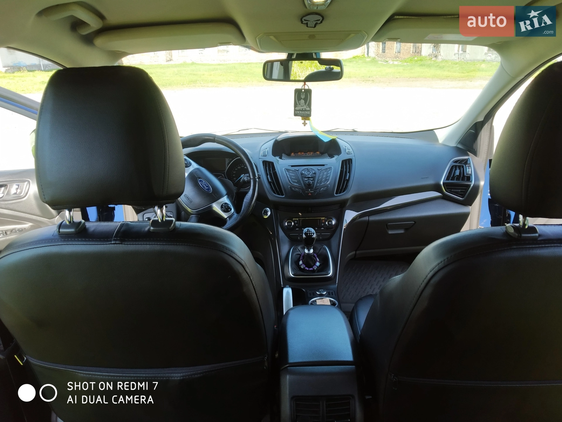 2015 Ford Kuga - мініатюра 14